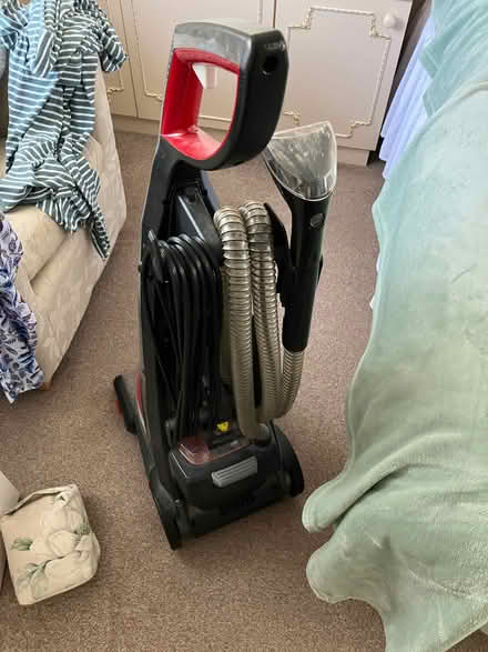 Photo of free Bissell StainPro 10 (Basildon SS14) #4
