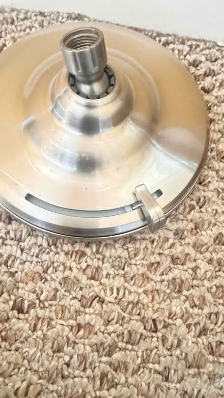 Photo of free Delta Shower Head (Ypsilanti Township) #3