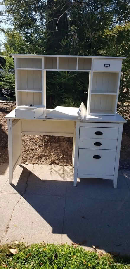 Photo of free Misc Items (Los Gatos) #1