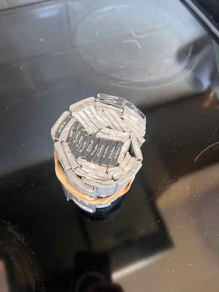Photo of free Rizla silver (Littlehampton) #2