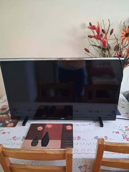 Photo of free Philips tv 32" (London HA0) #2
