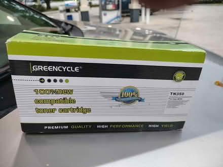 Photo of free Brother Laser Printer (Fort Lauderdale) #2