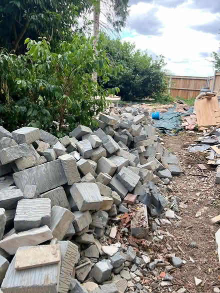 Photo of free Rubble (Nr13 5QR) #3