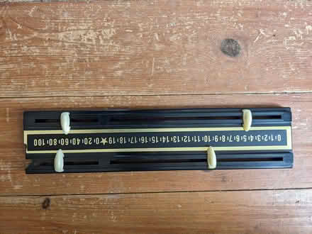 Photo of free Small pool table (Fairmilehead EH10) #4