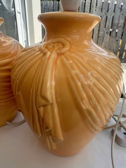 Photo of free Lamps (Dublin 18) #4