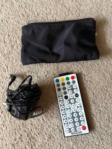 Photo of free Portable TV (Bussage GL6) #2