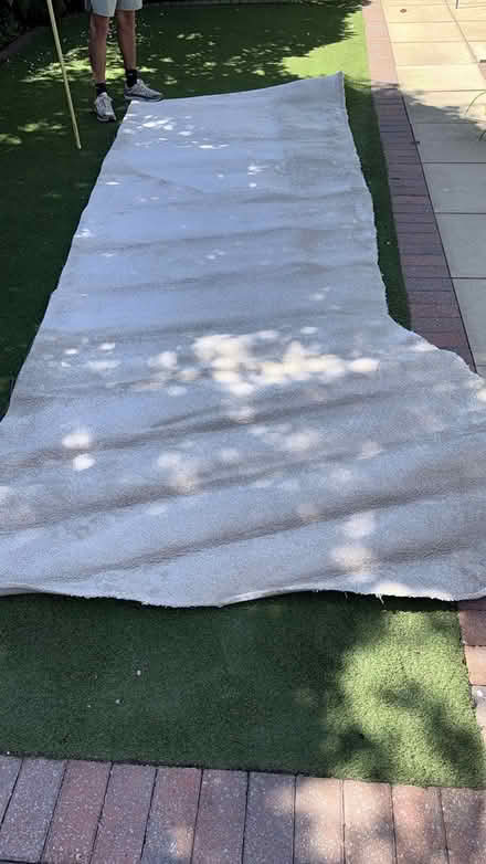 Photo of free Carpet (Prescot) #1