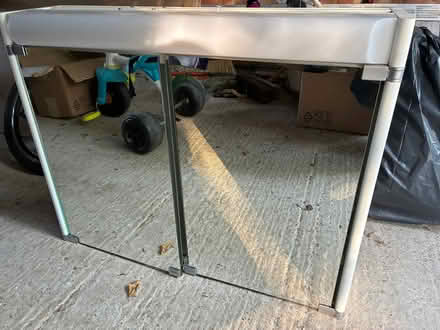Photo of free Bathroom cabinet (Sevenoaks Weald TN14) #1