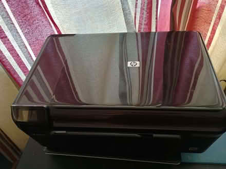 Photo of free PC scanner (Winsley BA15) #1