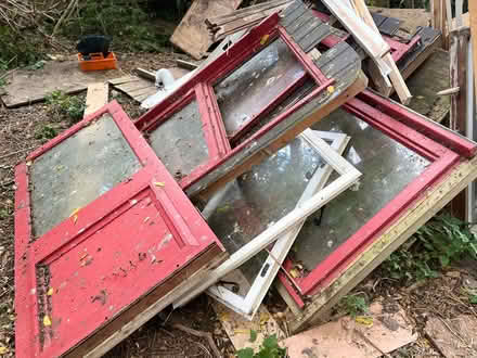 Photo of free Windows and doors (Nr13 5QR) #3