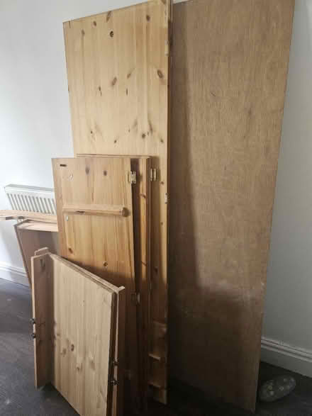 Photo of free Wardrobe (Birmingham B30) #3