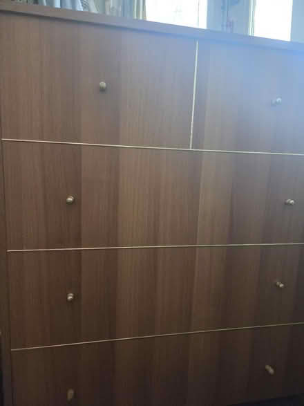 Photo of free Foldable bed (Near Fairlands, Stevenage, SG2) #1