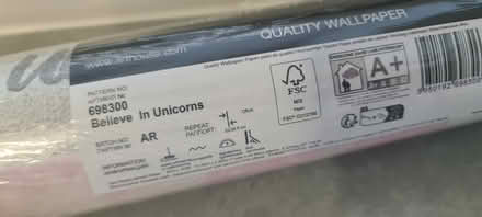 Photo of free Unicorn wallpaper (CH44 Wirral) #2
