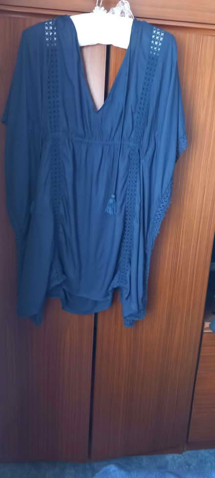 Photo of free Navy Kaftan (Belvidere SY2) #1