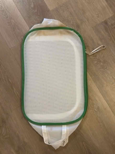 Photo of free Butterfly Tent (Atwater Village) #2
