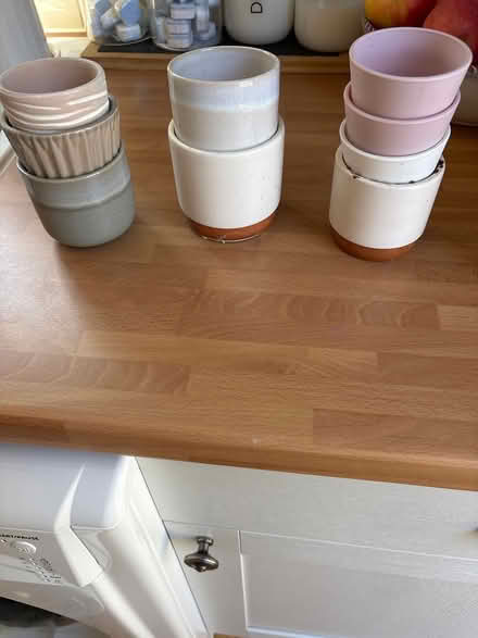 Photo of free Plant pots (Hilperton BA14) #1