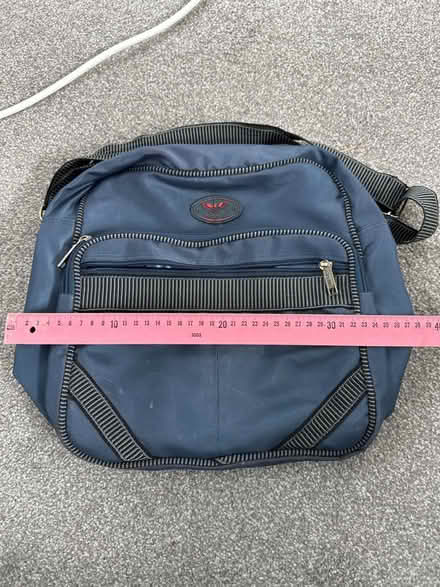 Photo of free Small holdall (Burton green CV4) #1