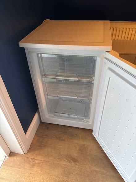 Photo of free Under counter freezer (Litherland, L21) #2