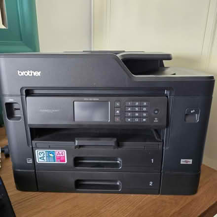 Photo of free Brother Printer (Not Working) (Brixton Hill SW2) #1