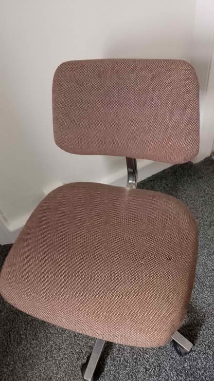 Photo of free Office chair (Longley S5) #3