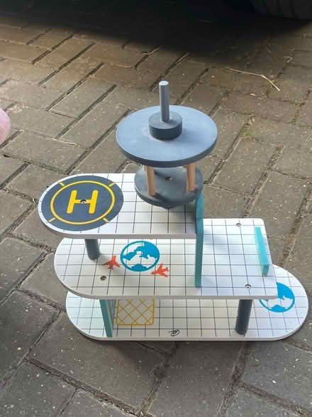 Photo of free Toys (Oxford OX33) #3