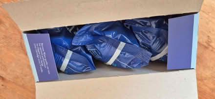 Photo of free Britta water filter cartridges x 3 (Dalton WN8) #2
