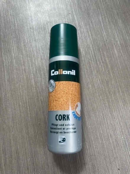 Photo of free Cork repair (Levenshulme M19) #1
