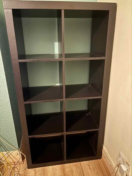 Photo of free Shelving unit (Plaistow E13) #1