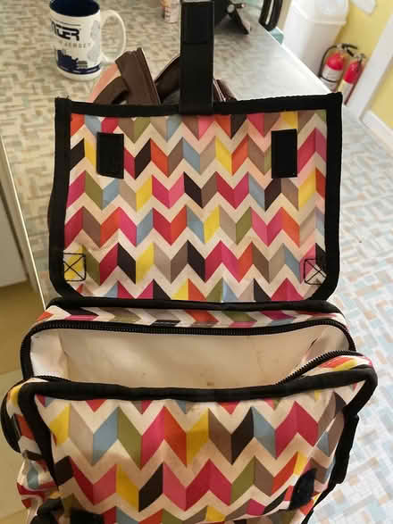 Photo of free Insulated lunch bags (Bloomfield) #2