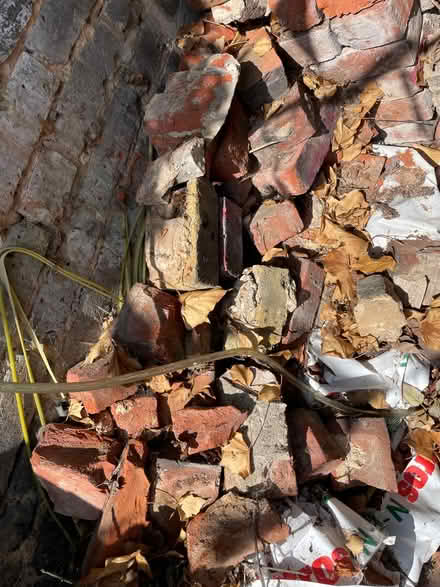 Photo of free Bricks (Crystal Palace SE19) #1