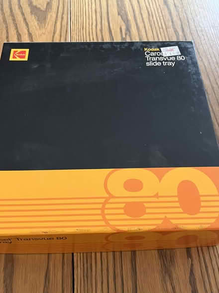 Photo of free Kodak slide carousel - Peppperell (near Rt 119/113-Pepperell) #2