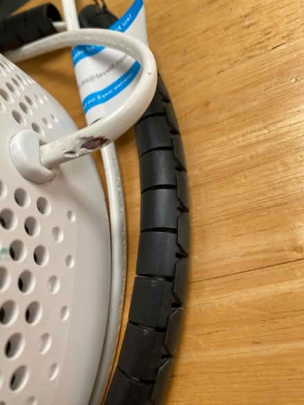 Photo of free Levoit air purifier (Williamson Park LA1) #2