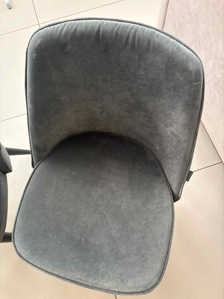 Photo of free Two Dining Chairs (Notting Hill Gate W11) #3