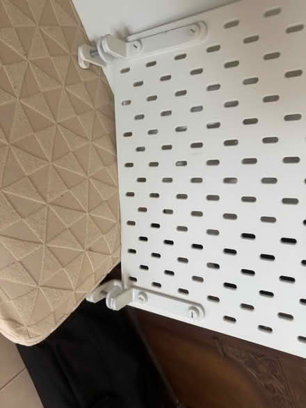 Photo of free IKEA desk board (Coley RG30) #2