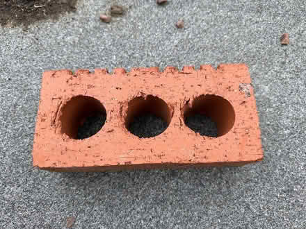 Photo of free Bricks (Craigentinny EH7) #2