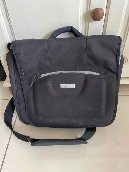 Photo of free Cycle panier/handlebar bag (Bath BA2) #1