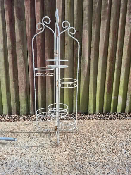 Photo of free Wired planter (NR4) #1