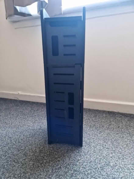 Photo of free Small storage cupboard (Ng3) #1