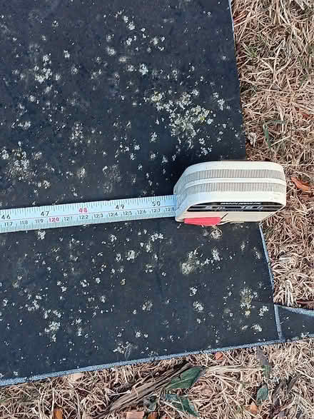 Photo of free Offcuts of EPDM rubber sheet (Chippenham SN15) #2
