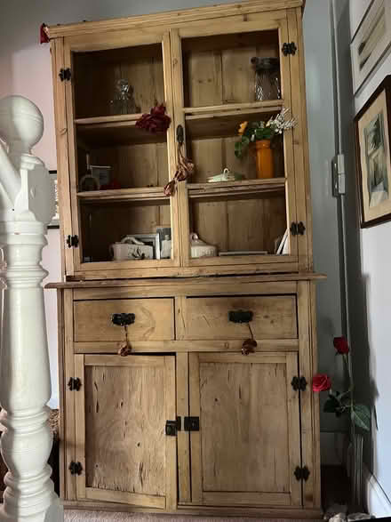 Photo of free French dresser (Teignmouth) #1
