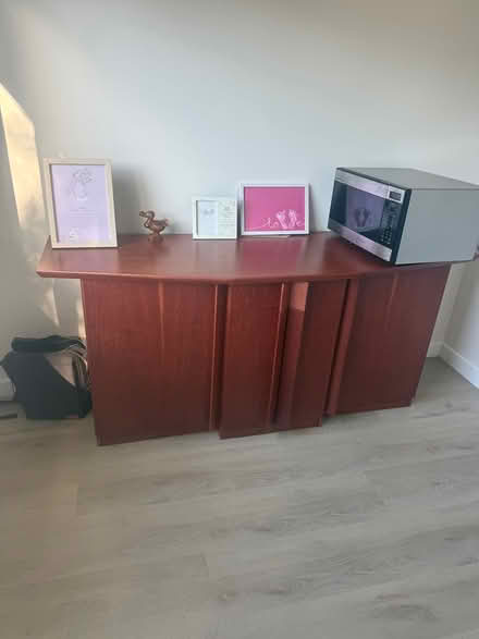 Photo of free Dressing table and cupboard (Cranebrook) #2