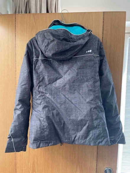 Photo of free Child’s ski jacket (Bath BA2) #2