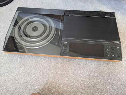 Photo of free B&O Radiogram (North East Ipswich ip4) #1