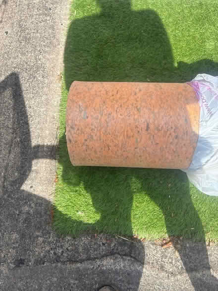 Photo of free Overlay (Stockport SK1) #2