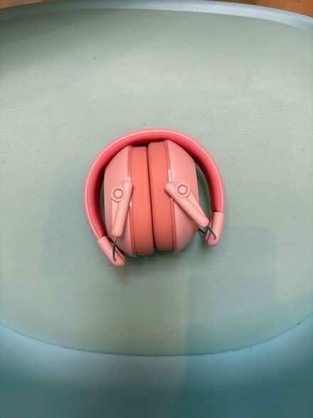 Photo of free Child noise cancelling ear muffs used a few times only (Chelsea SW3) #2