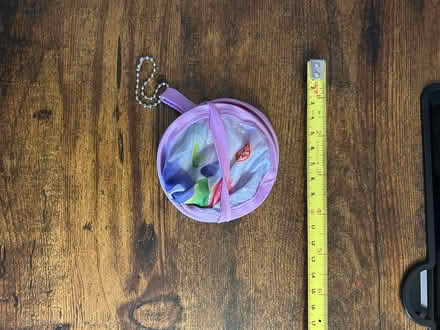 Photo of free Hand held, collapsible fan (Owings Mills,MD) #1