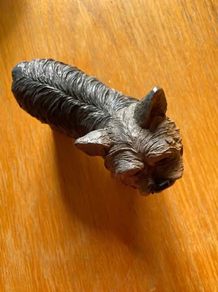 Photo of free Statue (Stanton Harcourt OX29) #1