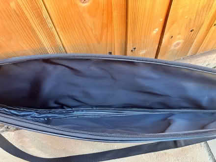 Photo of free A badminton case (Lower Earley RG6) #1