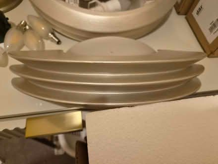 Photo of free Wall Lights (WR8/WR14) (Malvern WR14) #2