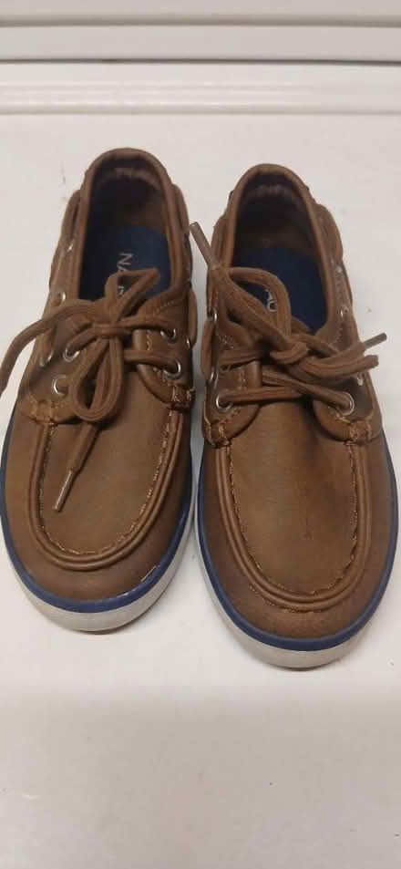 Photo of free Little boys shoes (Longwood) #1
